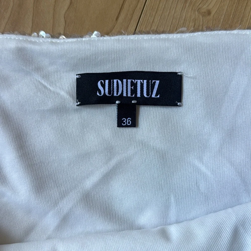 SUDI ETUZ shimmer shine